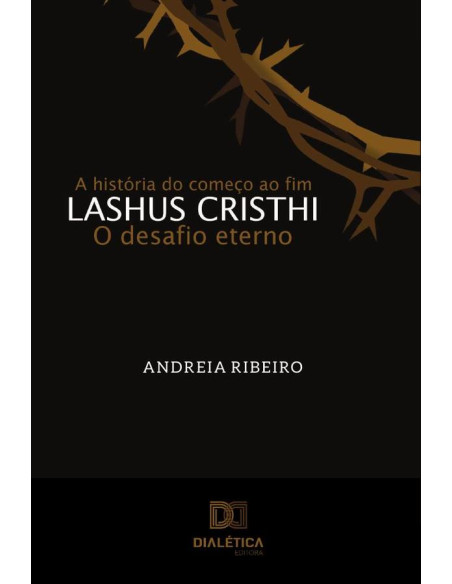 Lashus Cristhi, o desafio eterno