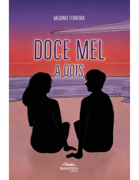 Doce mel a dois