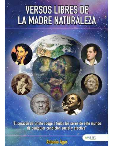 Versos libres de la madre naturaleza