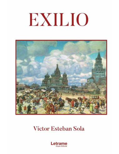 Exilio