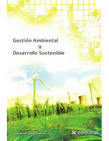 Gestión Ambiental y Desarrollo Sostenible