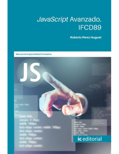 JavaScript Avanzado