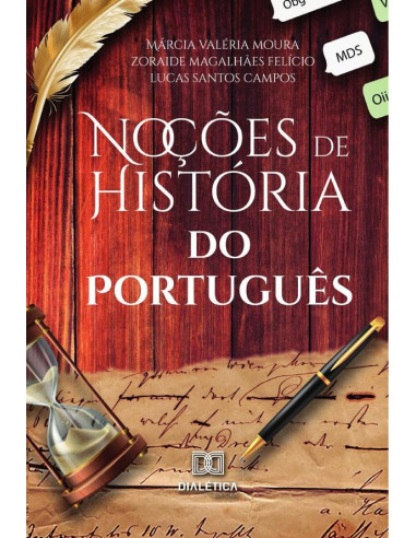 Noções de História do Português