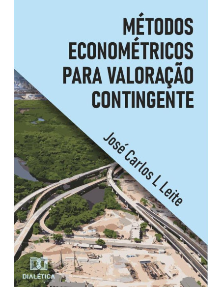 Métodos econométricos para valoração contingente