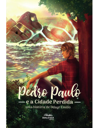 Pedro Paulo:e a cidade perdida