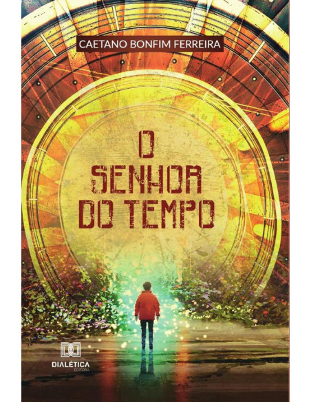 O Senhor do Tempo