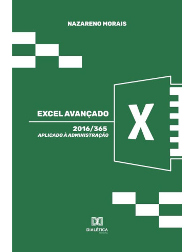 Excel avançado:aplicado à administração