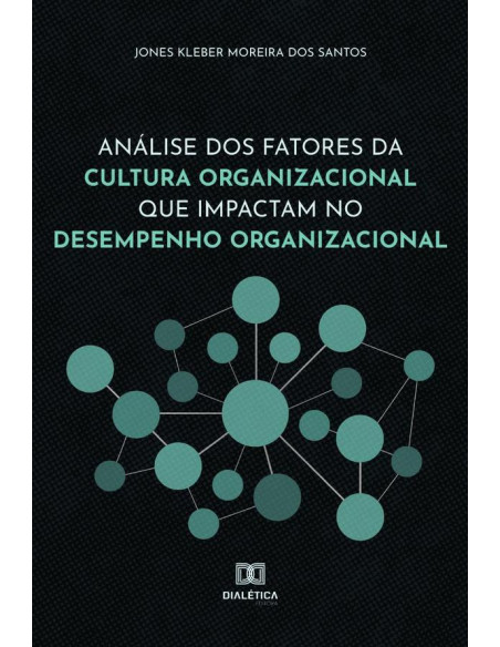 Análise dos fatores da Cultura Organizacional que impactam no Desempenho Organizacional