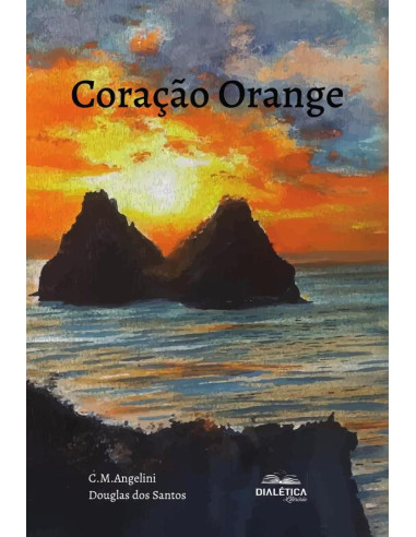 Coração Orange