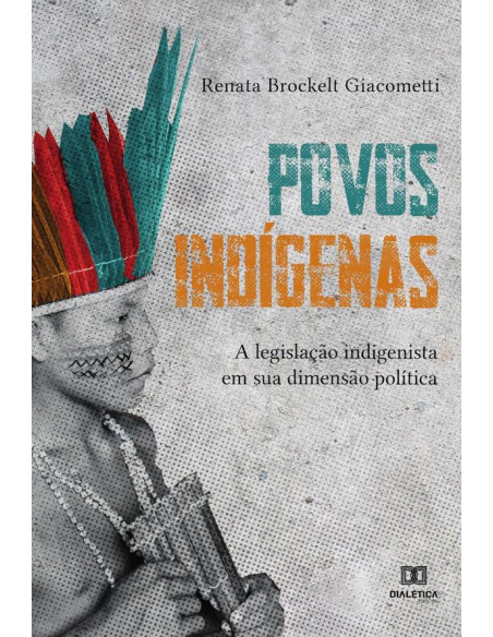 Povos indígenas:a legislação indigenista em sua dimensão política