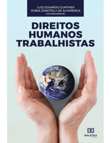 Direitos Humanos Trabalhistas:.