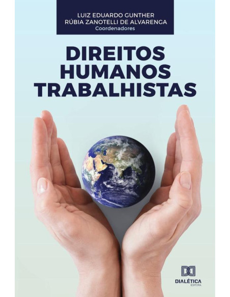 Direitos Humanos Trabalhistas:.