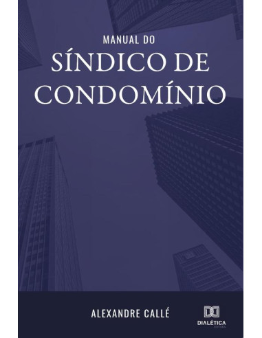 Manual do síndico de condomínio