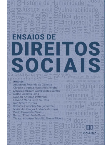 Ensaios de Direitos Sociais