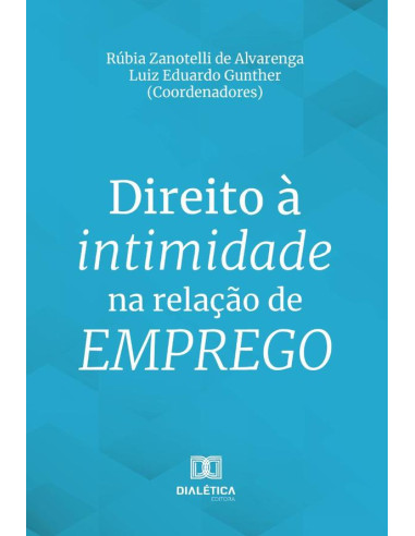 Direito à intimidade na relação de emprego