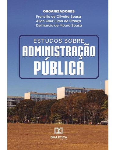 Estudos sobre Administração Pública