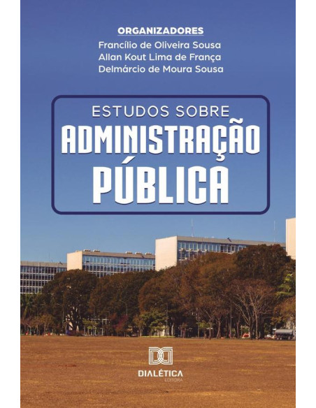 Estudos sobre Administração Pública