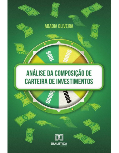 Análise da composição de carteira de investimentos