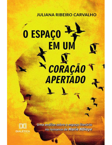 O espaço em um Coração apertado:uma análise sobre o espaço literário, no romance de Marie NDiaye