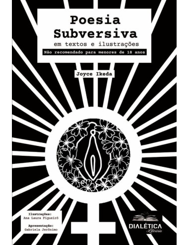 Poesia Subversiva:em textos e ilustrações