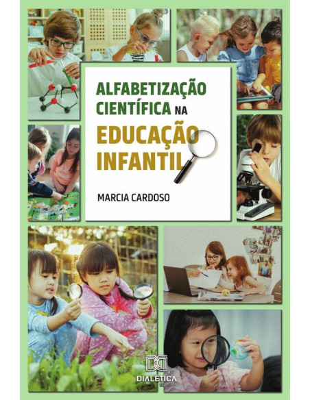 Alfabetização Científica na Educação Infantil