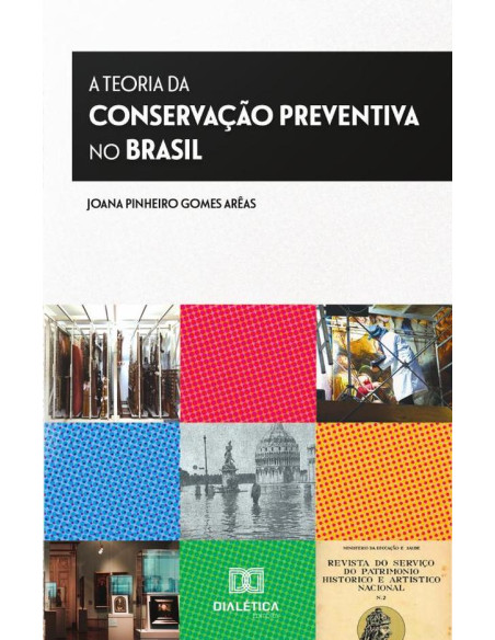 A Teoria da Conservação Preventiva no Brasil