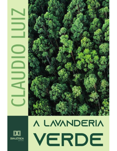 A lavanderia verde