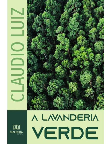 A lavanderia verde