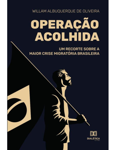 Operação acolhida:um recorte sobre a maior crise migratória brasileira