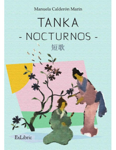 Tanka. Nocturnos