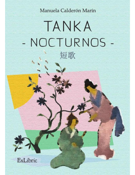 Tanka. Nocturnos