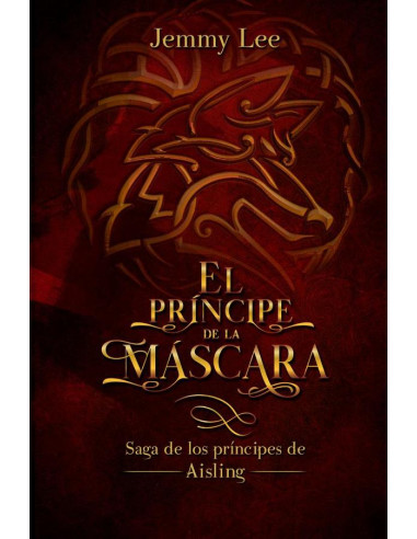 El Príncipe de la Máscara