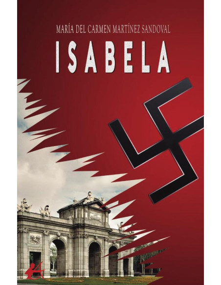 Isabela:La agonía del silencio II