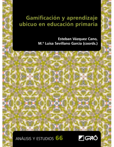 Gamificación y aprendizaje ubicuo en educación primaria