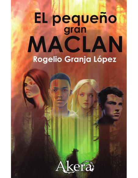 El pequeño gran maclan