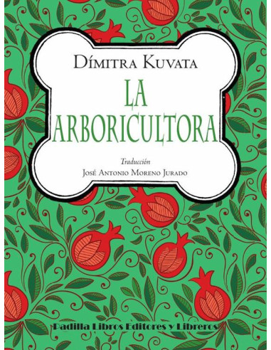 La arboricultora