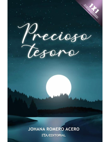 Precioso tesoro