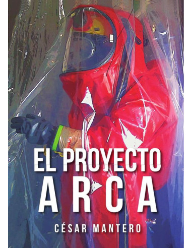 El Proyecto Arca