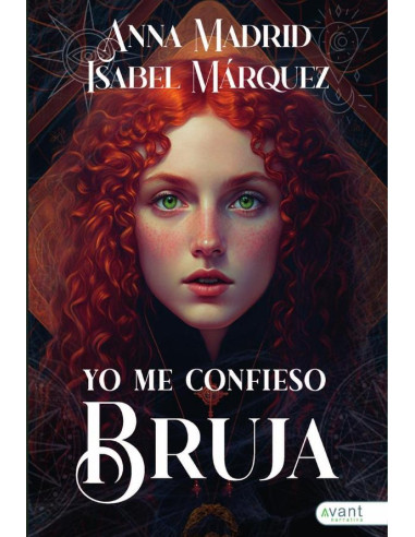 Yo me confieso bruja