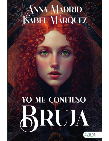 Yo me confieso bruja