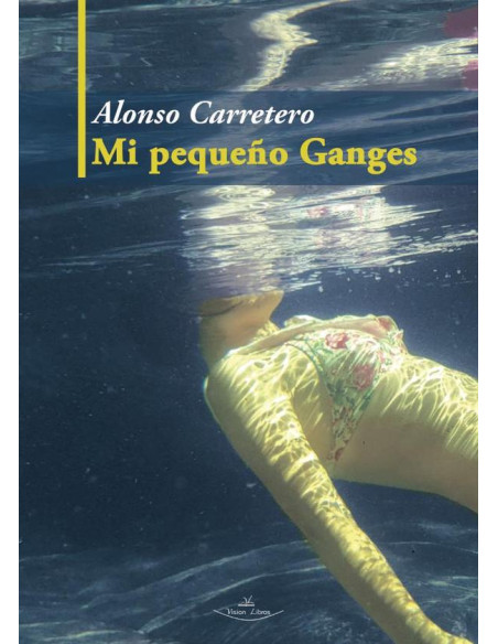 Mi pequeño Ganges