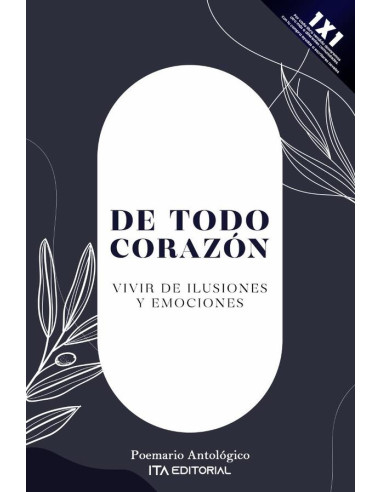 De todo corazón