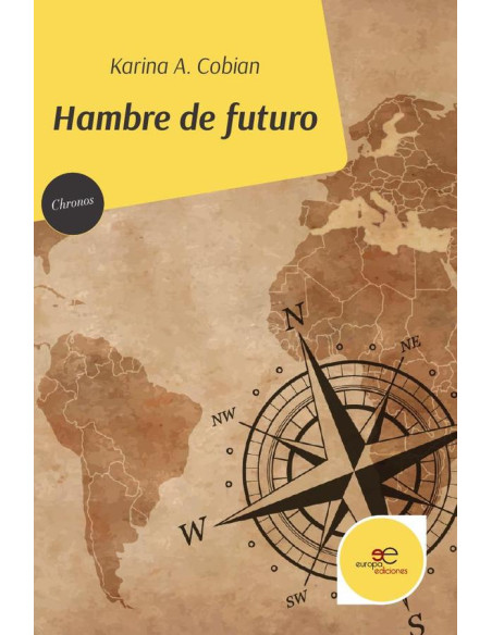 Hambre de futuro