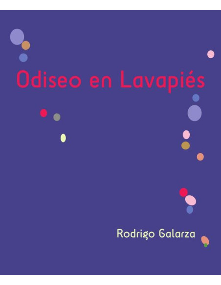 Odiseo en Lavapiés