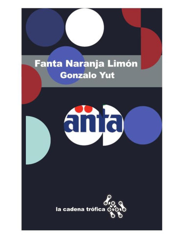 Fanta Naranja Limón