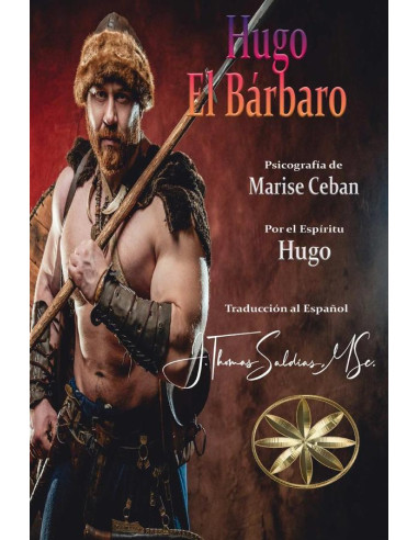 Hugo, el Bárbaro