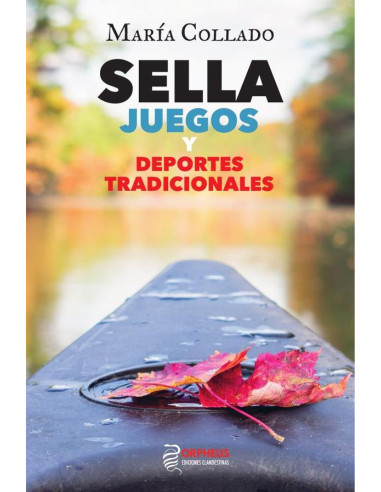 Sella: Juegos y deportes tradicionales