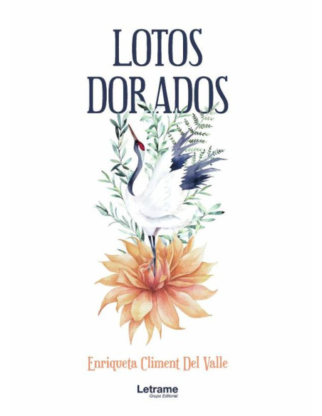 Lotos dorados