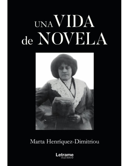 Una vida de novela