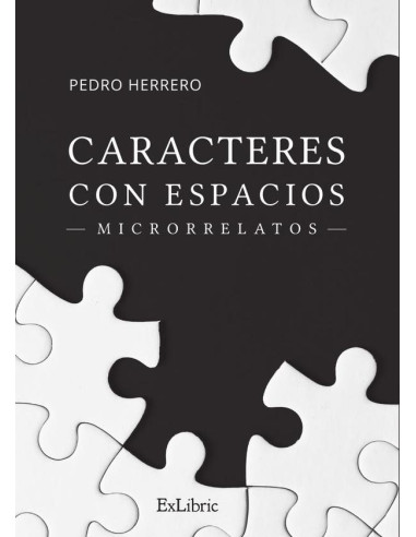 Caracteres con espacios